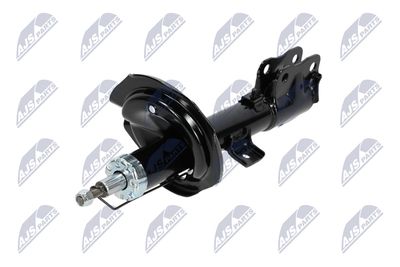 AMORTIZOR NTY ACT051 2