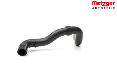 FURTUN RADIATOR METZGER AUTOTEILE 2420020 18