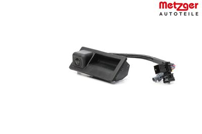 HECKKLAPPENGRIFF METZGER AUTOTEILE 2311001 7