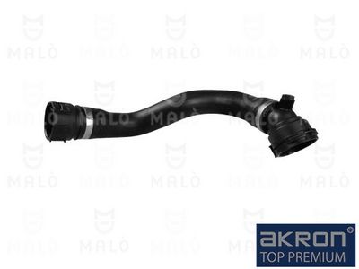 маркуч на радиатора AKRON-MALÒ 273541A