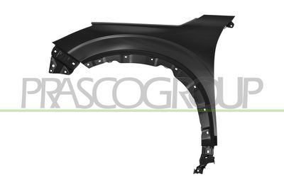 калник PRASCO HD8063004