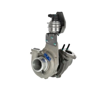 LADER AUFLADUNG NISSENS 93416 11