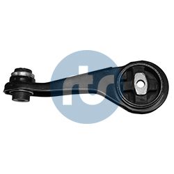 Łożyskowanie silnika RTS 037-00314-002