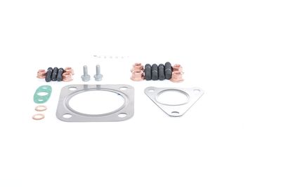 MONTAGESATZ LADER BTS Turbo T931263ABS 19