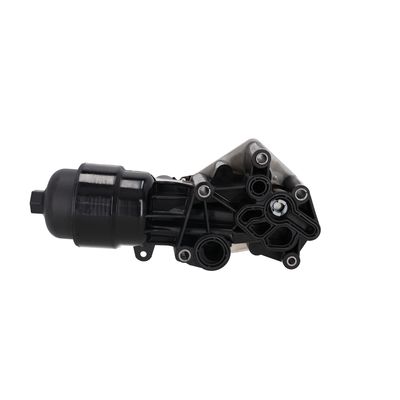 ÖLKüHLER MOTORöL NISSENS 91357 23