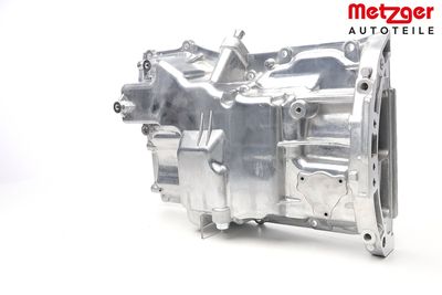 ÖLWANNE METZGER AUTOTEILE 7990142 24