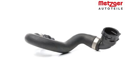KüHLERSCHLAUCH METZGER AUTOTEILE 2421348 15