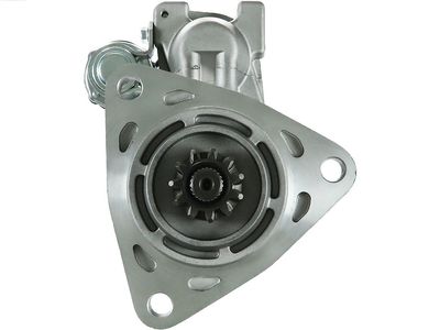 AS-PL Starter
