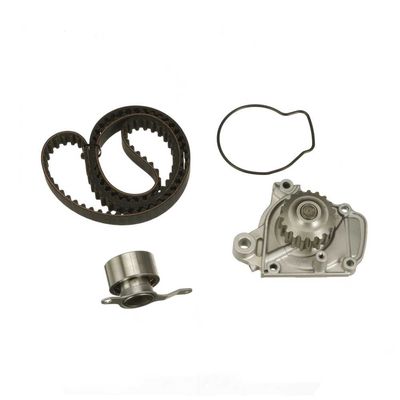 WASSERPUMPE + ZAHNRIEMENSATZ GATES KP15410XS2 61