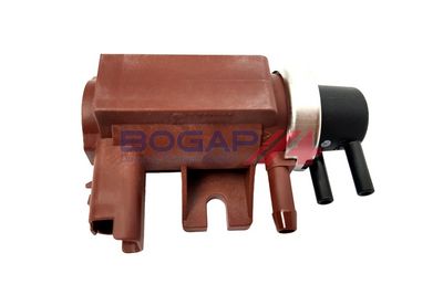 CONVERTOR DE PRESIUNE TURBOCOMPRESOR