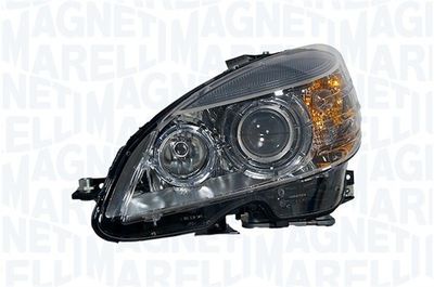 MAGNETI MARELLI 711307023625 Основная фара  для MERCEDES-BENZ C-CLASS (Мерседес К-класс)