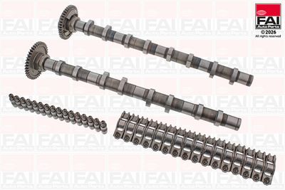 комплект разпределителен вал FAI AutoParts CSK1009