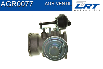 SUPAPA EGR LRT AGR0077 3