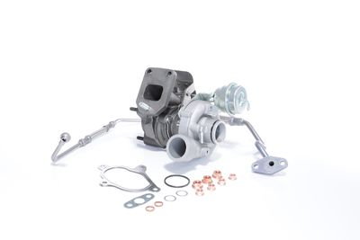 LADER AUFLADUNG BTS Turbo T981184BT 32