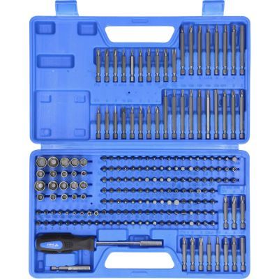 Sada bitů Brilliant tools BT053208