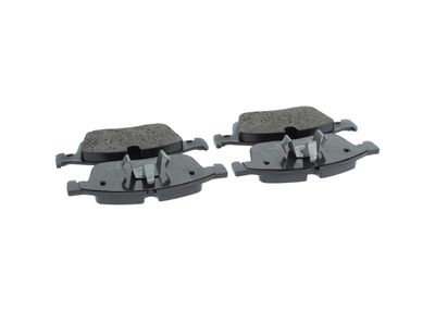 BREMSBELAGSATZ SCHEIBENBREMSE BOSCH 0986460131 18