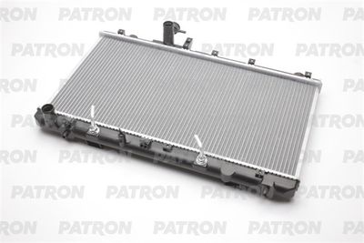 Радиатор, охлаждение двигателя PATRON PRS4417 для SUZUKI SX4