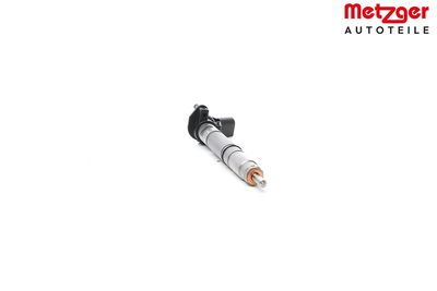 INJECTOR METZGER AUTOTEILE 0870262 26