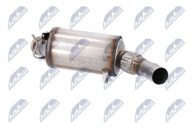 FILTRU FUNINGINE/PARTICULE SIST.DE ESAPAMENT NTY DPFBM002 12