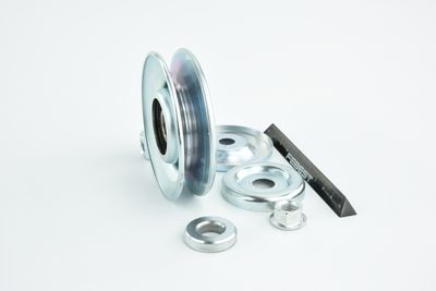 ROLA INTINZATOR CUREA TRANSMISIE FEBEST 0287P12 37