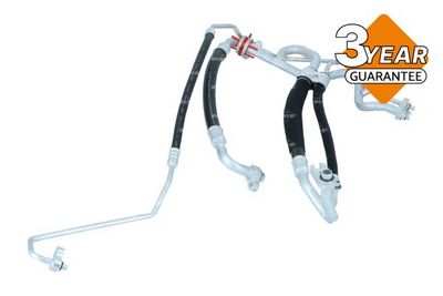 тръбопровод за високо налягане/вакуум, климатизация NRF 30013616