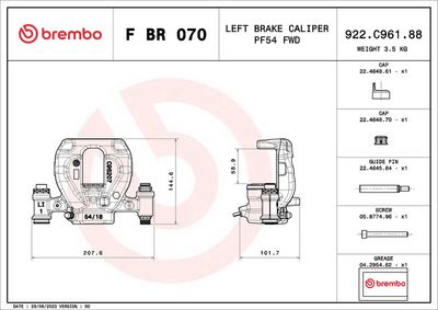 Vorschau F BR 070 Ansicht 2