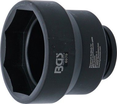 ACHSMUTTERSCHLüSSEL