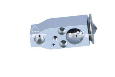 EXPANSIONSVENTIL KLIMAANLAGE NRF 38493 2