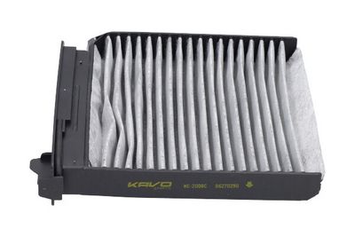 Kavo Parts Filtras, salono oras