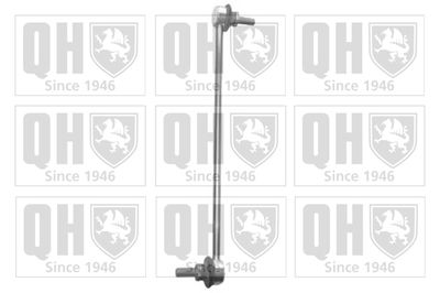 Тяга / стойка, стабилизатор QUINTON HAZELL QLS3459S для HYUNDAI SANTA FE