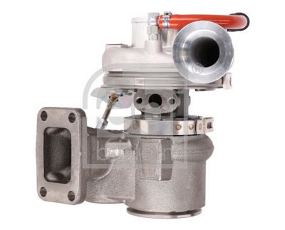 Lader, ladesystem FEBI BILSTEIN 192462