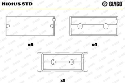 Alkūninio veleno indėklas