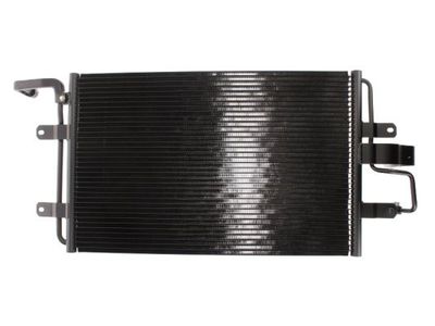 A/C condensator past: VW NEW BEETLE 1.6-3.2 01.98-10.10