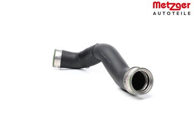 LADELUFTSCHLAUCH METZGER AUTOTEILE 2400378 7