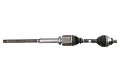 полуоска POINT GEAR PNG76278