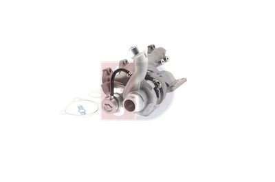 LADER AUFLADUNG AKS DASIS 095015N 5