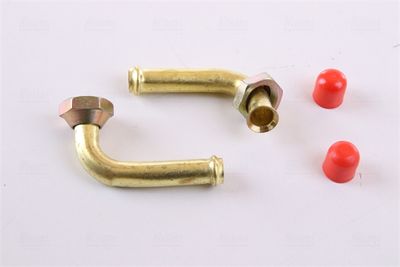 RADIATOR RACIRE MOTOR NISSENS 69475 4