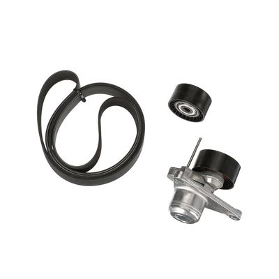 KEILRIPPENRIEMENSATZ GATES K017PK1685 62