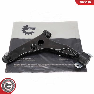 BRAT SUSPENSIE ROATA