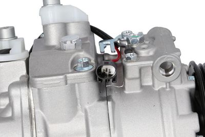 COMPRESOR CLIMATIZARE KAMOKA 7820016 4