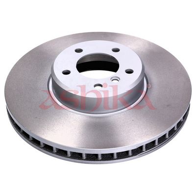 спирачен диск ASHIKA 60-00-0157C