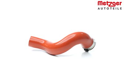 LADELUFTSCHLAUCH METZGER AUTOTEILE 2401396 19