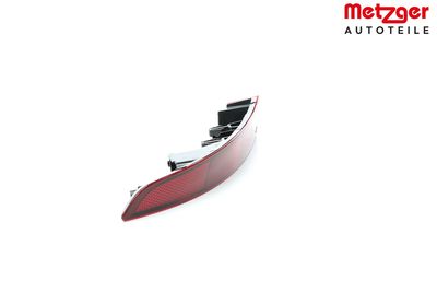 RüCKSTRAHLER METZGER AUTOTEILE 2080298 30