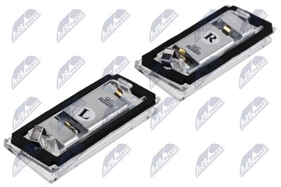 ILUMINARE NUMAR DE CIRCULATIE NTY ELPBM004 1