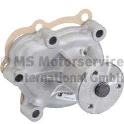 Water Pump, engine cooling 7.07152.51.0