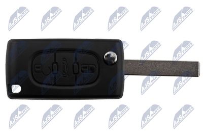 CARCASă CHEIE AUTO NTY EZCCT103 2