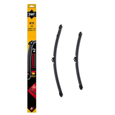 LAMELA STERGATOR SWF 507860 1