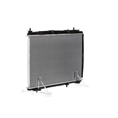 RADIATOR RACIRE MOTOR NISSENS 607032 36