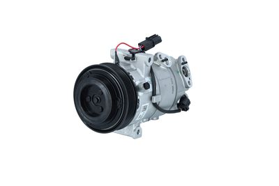 COMPRESOR CLIMATIZARE NRF 320291G 9