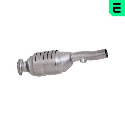 катализатор OPTIMAL OP-ECC03245